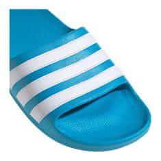 Adidas Šľapky modrá 36 EU Adilette