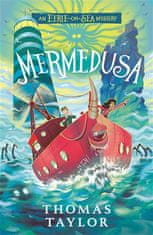 Thomas Taylor: Mermedusa