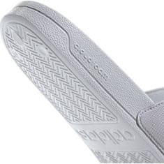 Adidas Šľapky biela 44 2/3 EU Adilette Shower Slides