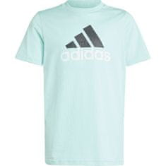 Adidas Tričko belasá XS Essentials