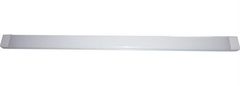 HADEX Lineárne svietidlo LED 72W 1200x75x25mm denné biele /žiarivkové teleso/