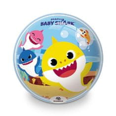 Mondo Lopta nafúknutá Baby Shark 23 cm BIO BALL