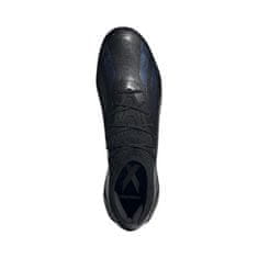 Adidas Obuv čierna 45 1/3 EU X Crazyfast.1