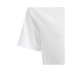 Adidas Tričko biela S Essentials