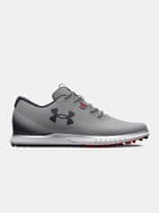 Under Armour Topánky UA Glide 2 SL-GRY 42,5