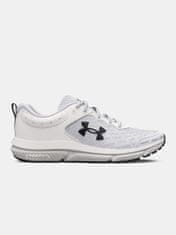 Under Armour Topánky UA Charged Assert 10-WHT 46