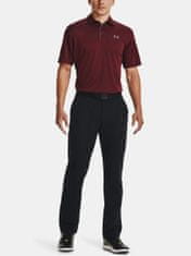 Under Armour Nohavice UA Tech Tapered Pant-BLK 36/34
