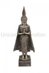Unicorn Postava Budhu pre pozitívnu energiu Uni 5177, 36cm