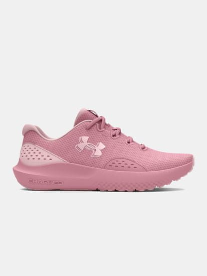 Under Armour Topánky UA W Charged Surge 4-PNK