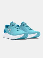 Under Armour Topánky UA W Charged Surge 4-BLU 37,5