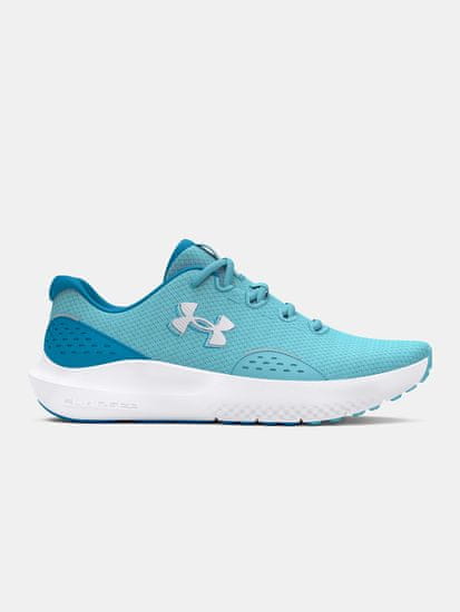 Under Armour Topánky UA W Charged Surge 4-BLU