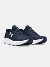 Under Armour Topánky UA Charged Surge 4-BLU 44