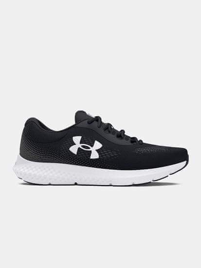 Under Armour Topánky UA Charged Rogue 4-BLK