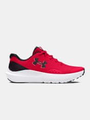 Under Armour Topánky UA BGS Surge 4-RED 40
