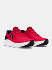 Under Armour Topánky UA BGS Surge 4-RED 40
