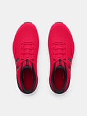 Under Armour Topánky UA BGS Surge 4-RED 37,5