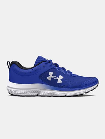 Under Armour Topánky UA Charged Assert 10-BLU