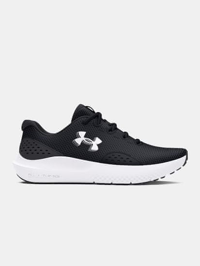 Under Armour Topánky UA W Charged Surge 4-BLK