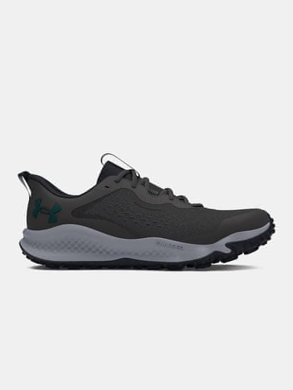 Under Armour Topánky UA Charged Maven Trail-GRY