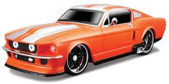 Maisto RC 1967 Ford Mustang GT 1967, 1:24