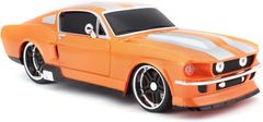 Maisto RC 1967 Ford Mustang GT 1967, 1:24