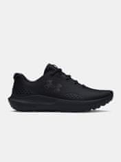 Under Armour Topánky UA Charged Surge 4-BLK 45