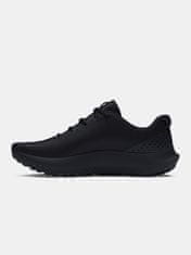 Under Armour Topánky UA Charged Surge 4-BLK 45