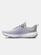 Under Armour Topánky UA W Charged Revitalize-GRY 36
