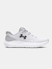 Under Armour Topánky UA Charged Surge 4-WHT 45,5