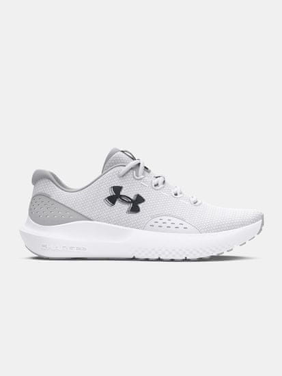 Under Armour Topánky UA Charged Surge 4-WHT