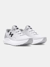Under Armour Topánky UA Charged Surge 4-WHT 41