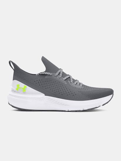 Under Armour Topánky UA Shift-GRY