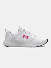 Under Armour Topánky UA Charged Commit TR 4-WHT 41
