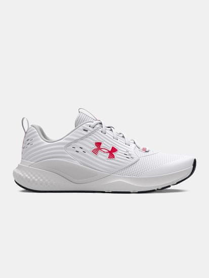 Under Armour Topánky UA Charged Commit TR 4-WHT