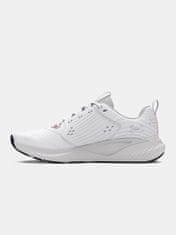 Under Armour Topánky UA Charged Commit TR 4-WHT 41