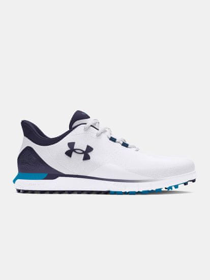 Under Armour Topánky UA Drive Fade SL-WHT