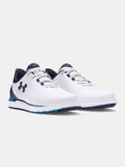 Under Armour Topánky UA Drive Fade SL-WHT 49,5