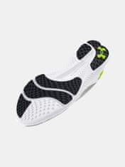 Under Armour Topánky UA Charged Speed Swift-WHT 42