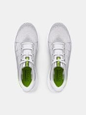Under Armour Topánky UA Charged Speed Swift-WHT 45,5