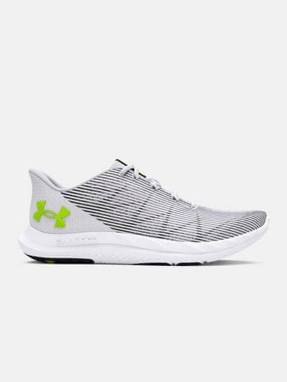 Under Armour Topánky UA Charged Speed Swift-WHT