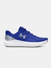 Under Armour Topánky UA Charged Surge 4-BLU 45