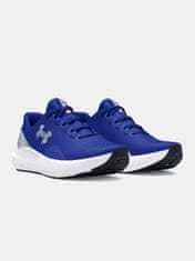 Under Armour Topánky UA Charged Surge 4-BLU 45