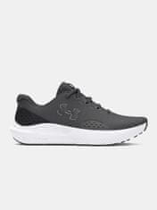 Under Armour Topánky UA Charged Surge 4-GRY 42
