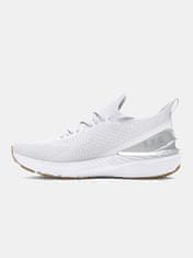 Under Armour Topánky UA Shift-WHT 47