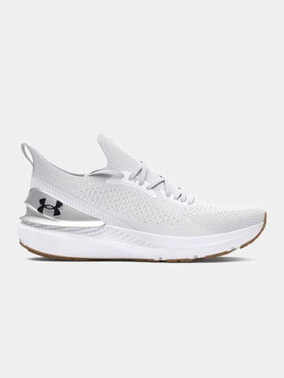 Under Armour Topánky UA Shift-WHT