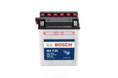 Bosch motobatéria 0 092 M4F 350