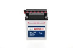 Bosch motobatéria 12V , 14AH , 190A , 0 092 M4F 380