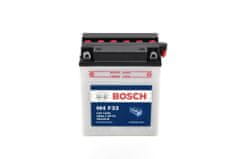 Bosch motobatéria 12V , 12AH , 160A , 0 092 M4F 330
