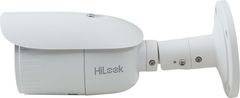 Look HiLook IP kamera IPC-B640H-Z(C)/ Bullet/ rozlišení 4Mpix/ objektiv 2.8-12mm/ H.265+/ krytí IP67/ IR až 50m/ kov+plast