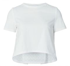 Burda Strih Burda 5831 - Voľné tričko, tričko s dlhším zadným dielom